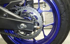 YAMAHA YZF-R25 A RG43J