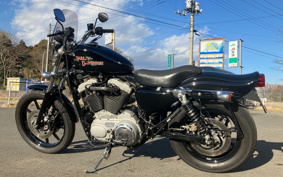 HARLEY XL1200R 2005 CLP