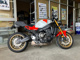 Фото Yamaha XSR900 2024 с японского аукциона