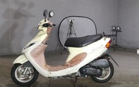 KYMCO SOONER 50SS SB10BK