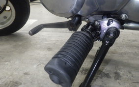 HONDA GORILLA AB27
