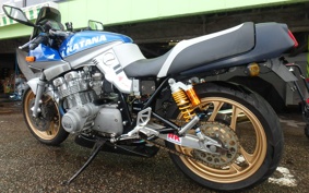 SUZUKI GSX750S KATANA 1982 GS750X