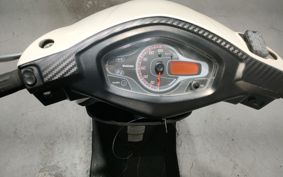 SUZUKI ADDRESS V125 CF4MA