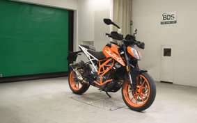 KTM 390 DUKE 2020