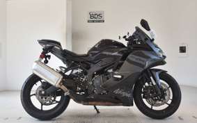 KAWASAKI ZX-4R SE 2025 ZX400P