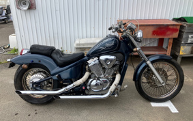 HONDA STEED 400 1990 NC26
