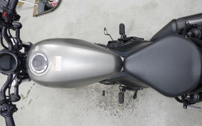 HONDA REBEL 250 A 2021 MC49