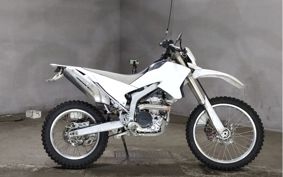 YAMAHA WR250R DG15J