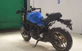 YAMAHA XSR900 2024 RN80J