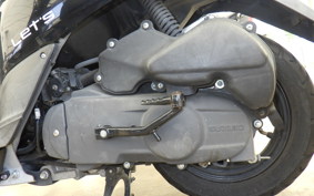 SUZUKI LET's CA4AA