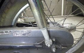 HONDA CD50 BENLY 2014 CD50