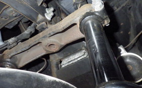 YAMAHA MAXAM 250 SG17J