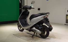 HONDA DIO Gen.6 2017 AF68