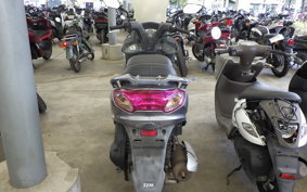 SYM RV125 I Type