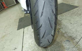 SUZUKI HAYABUSA Gen.3 2022 EJ11A