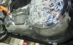 HARLEY FXSTD 1450 2003