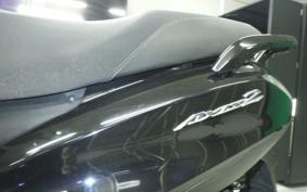 YAMAHA AXIS 125 Z SED7J