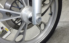 SUZUKI GZ125-HS 2020