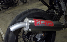 HONDA CRM50 GEN 2