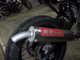 Фото Honda CRM50 GEN 2 с японского аукциона