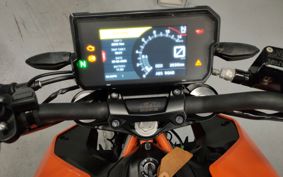 KTM 390 DUKE JPJ40