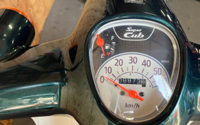HONDA SUPER CUB50 AA09
