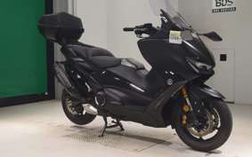 YAMAHA T-MAX 560 T 2021 SJ19J
