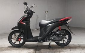 HONDA DIO 110 JF58