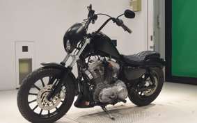 HARLEY XL883L 2006
