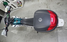 YAMAHA SEROW 250 Gen.2 DG17J