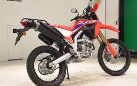 HONDA CRF250L MD47
