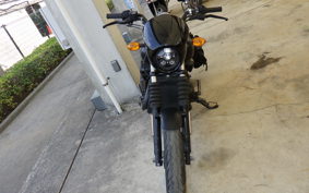 HARLEY XG750ｽﾄﾘｰﾄ 2016