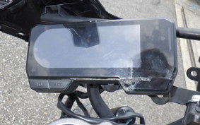 HONDA CBR400R 2019 NC56