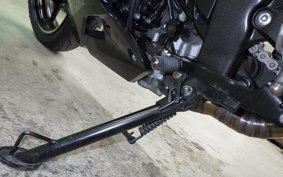 KAWASAKI ZX-25R ZX250E