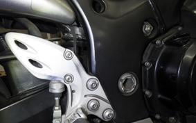 SUZUKI HAYABUSA Gen.2 2009