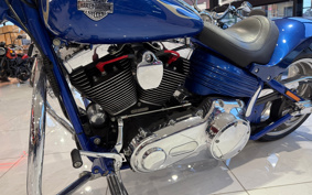 HARLEY FXCWC 2008 JK5