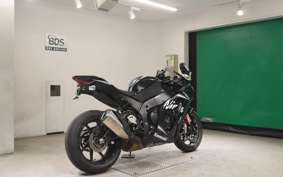 KAWASAKI ZX 10 NINJA RR 2017