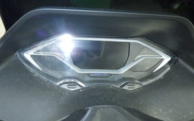 HONDA PCX 125 2014 JK05