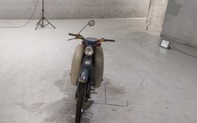 HONDA SUPER CUBC105 C105