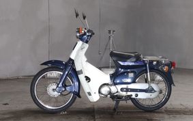 HONDA SUPER CUB50 C50