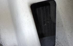 HONDA GYRO CANOPY TA03