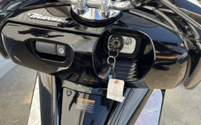YAMAHA MAXAM 250 SG21J