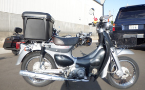 HONDA LITTLE CUBSPL CELL AA01