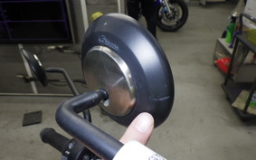 TRIUMPH STREET SCRAMBLER 2022