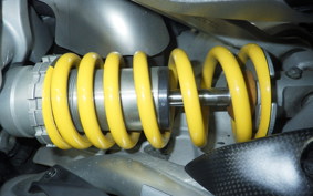 DUCATI DIAVEL X S 2016