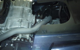 HONDA PCX 160 2008 KF47