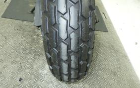 YAMAHA TW200 Gen.2 DG07J