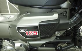 HONDA CT125-2 2020 JA65