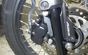 HONDA CT125 HUNTER CUB JA55
