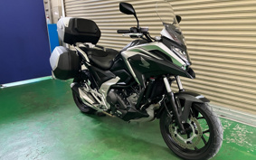 HONDA NC750X DCT 2021 RH09